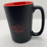 Support 81 Altamont Coffee Mug