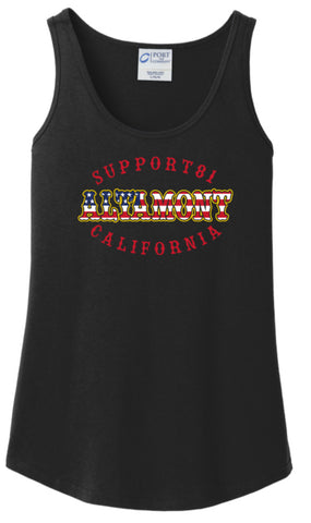 Womens “Support Altamont California